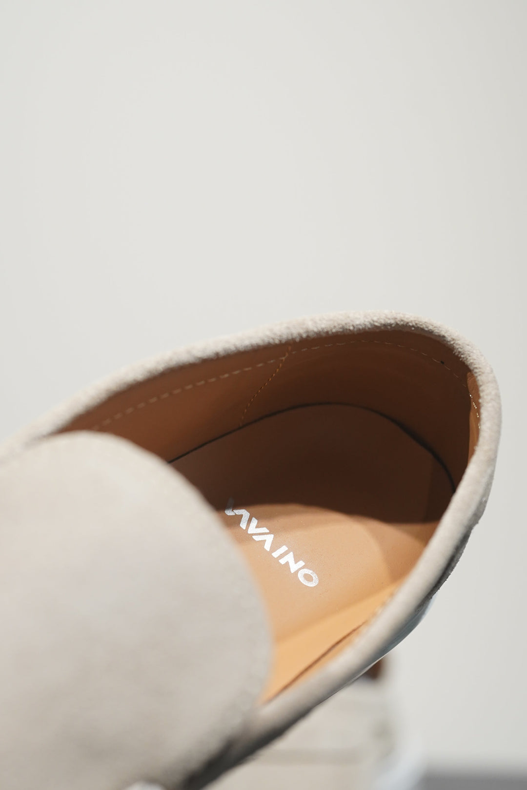 Footwear