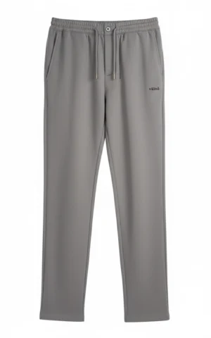 Heavy Interlock Chino Pant