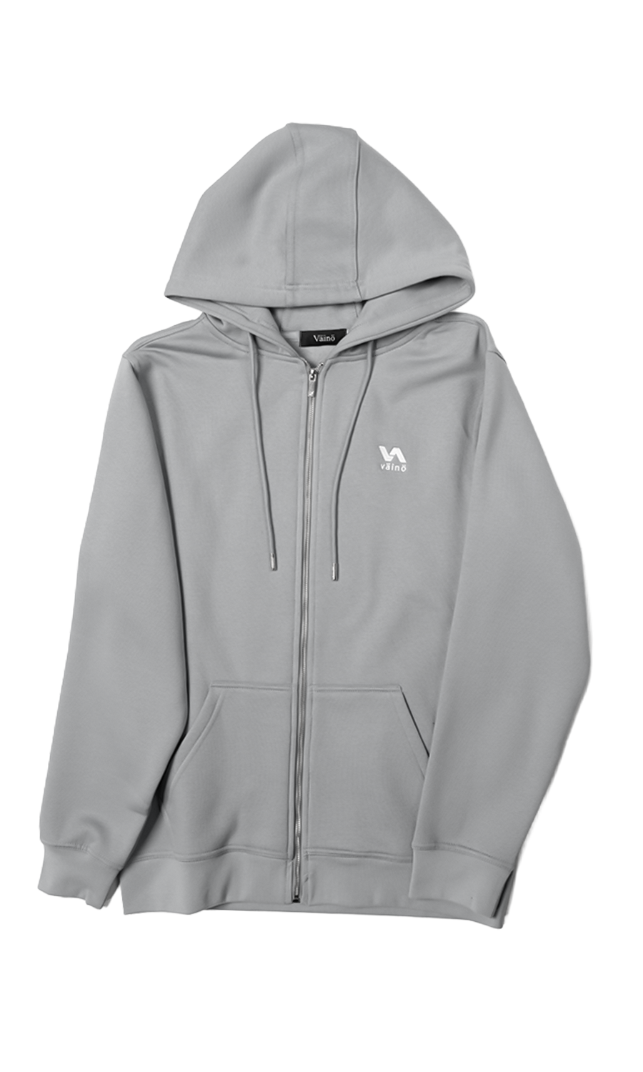 Vaino Zipper 5.2 Zip-Up Hoodie - Image 1