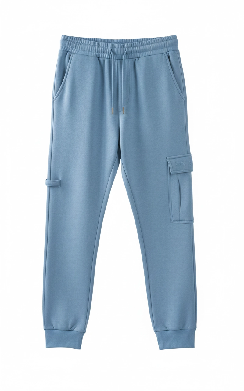 LSF Jog Pant Trouser Single Pocket (2) LSF Single Pocket Joggers - Image 1