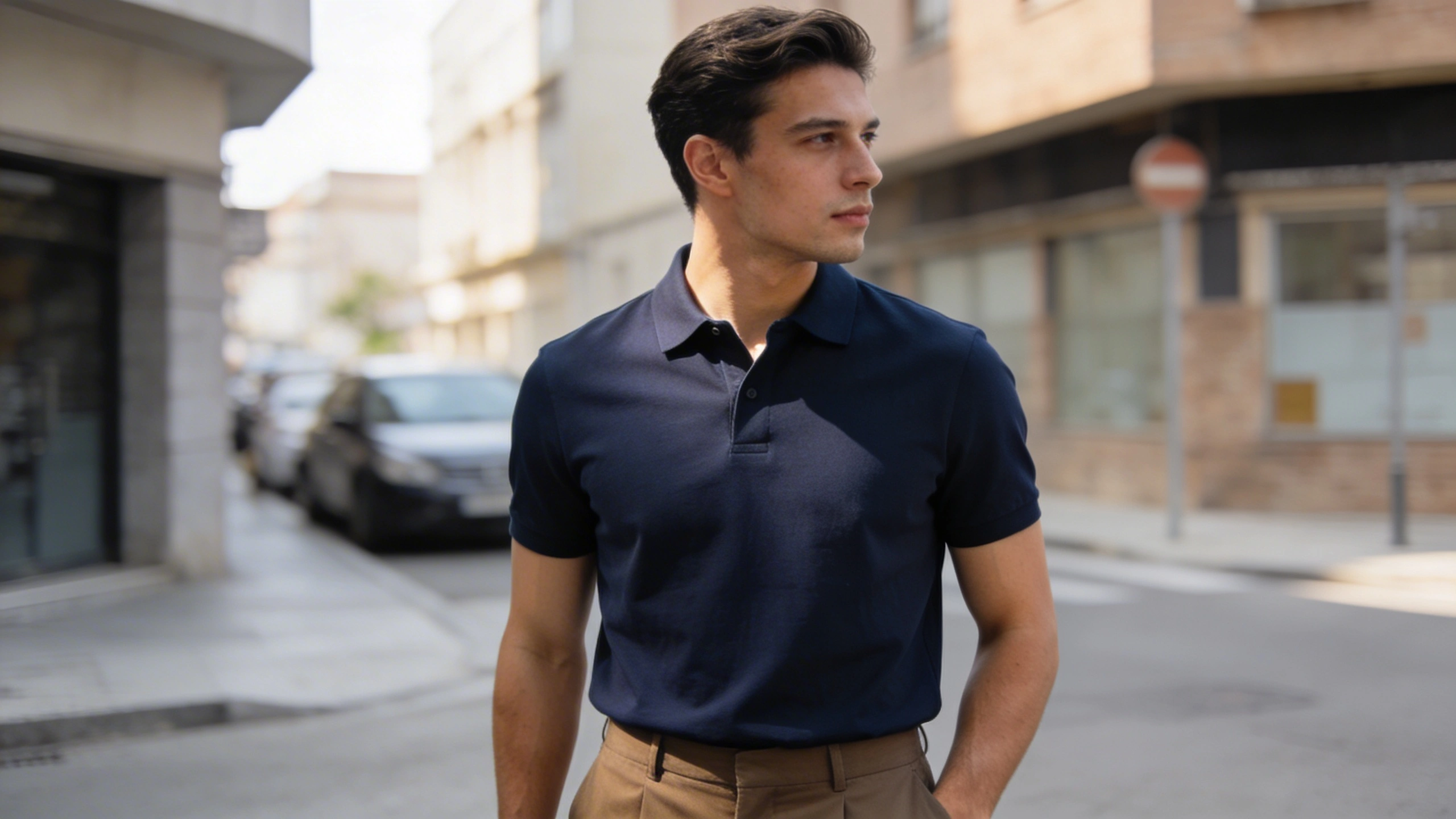 Polo Shirts: A Complete Guide to This Classic Shirt Style