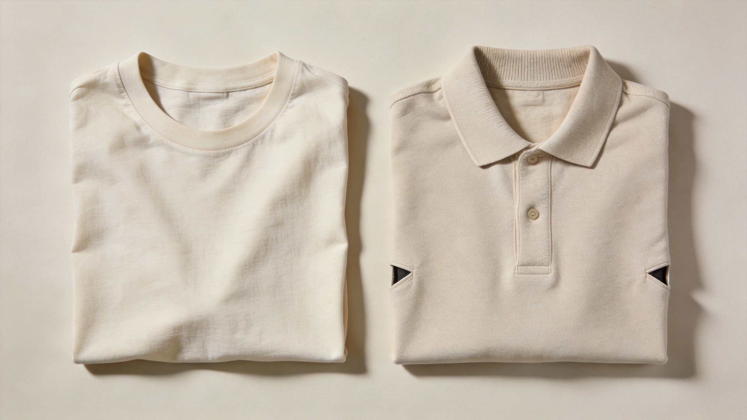 Polo T Shirts vs Polo Shirts: What’s the Difference and Which to Buy?