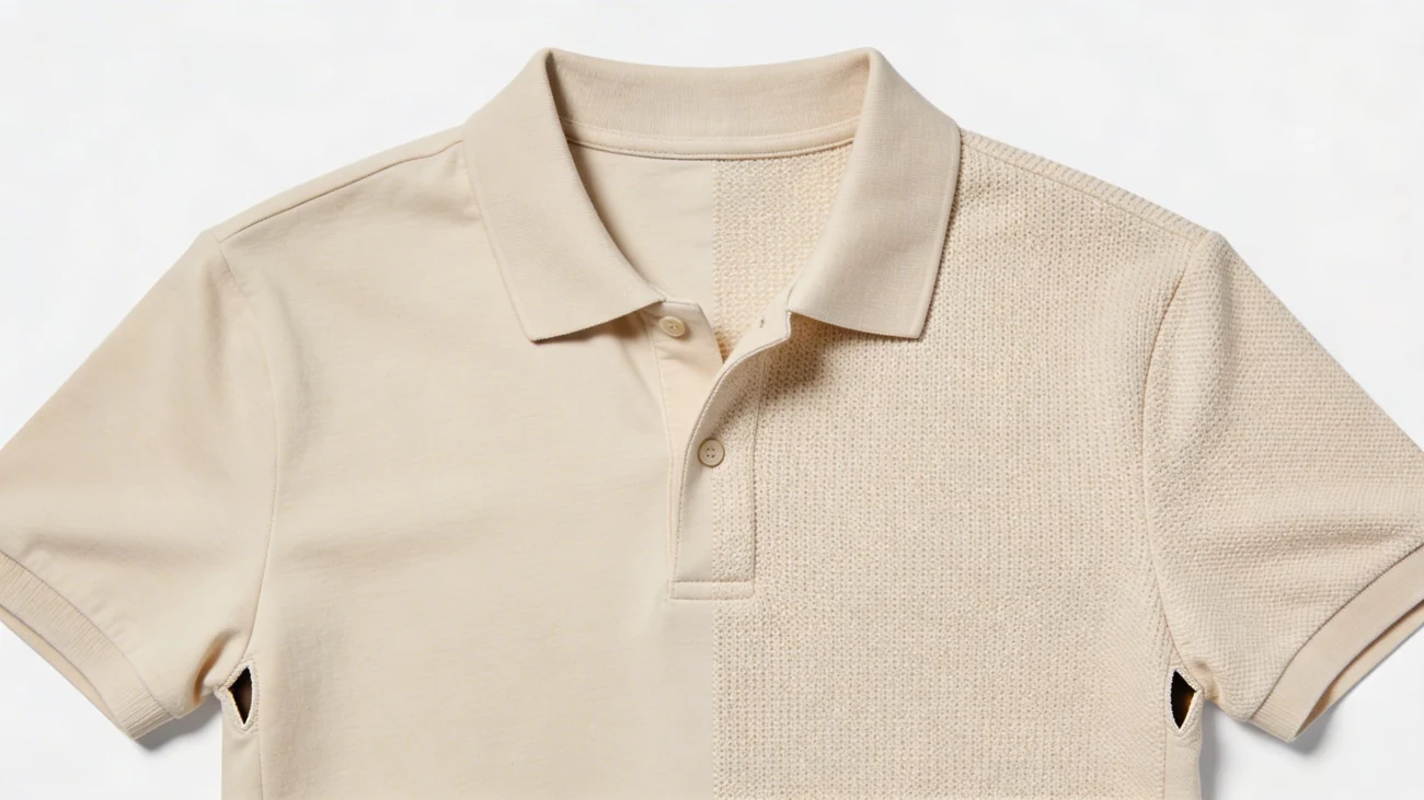 Style and Formality Levels: When to Wear Polo T Shirts vs Polo Shirts