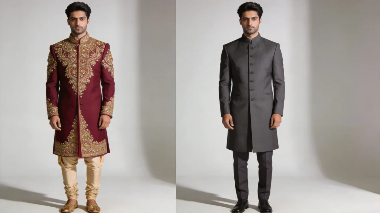 Choosing the Right Wedding Prince Coat for Different Wedding Events