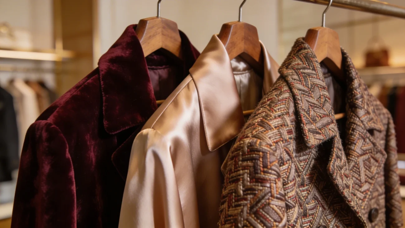 Color Trends in Prince Coat Design for Weddings