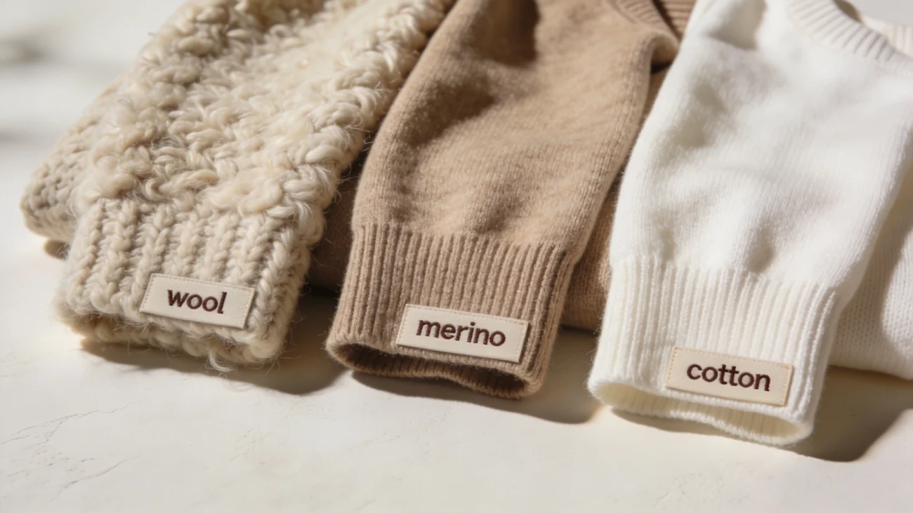 Building Casual Outfits with a Men’s Sweater and Everyday Staples