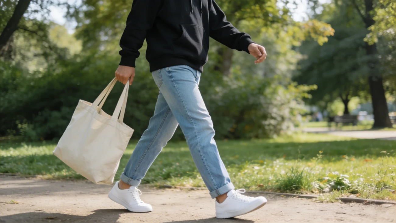 Streetwear Styling Tips for a Black Hoodie