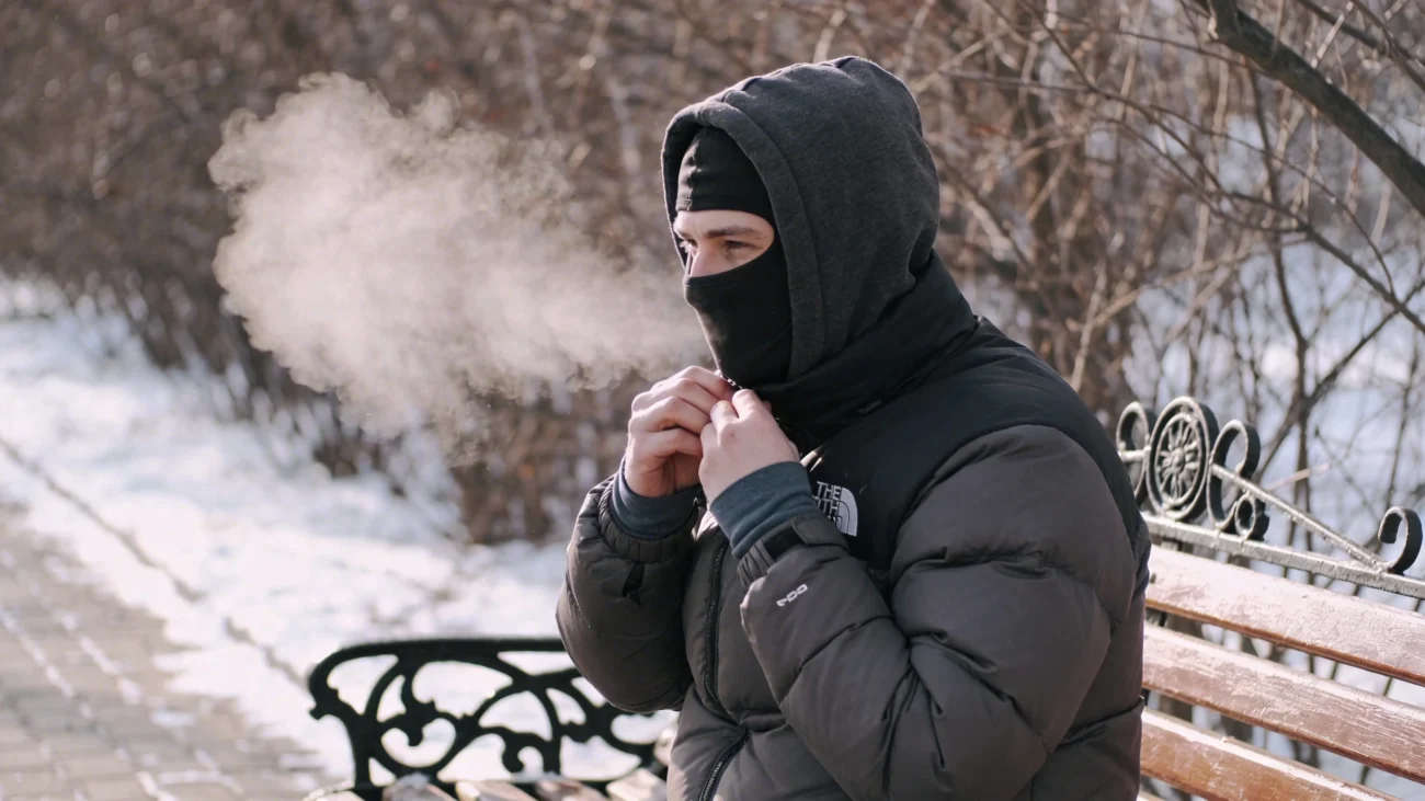 Key Features to Look for in a Balaclava Hoodie