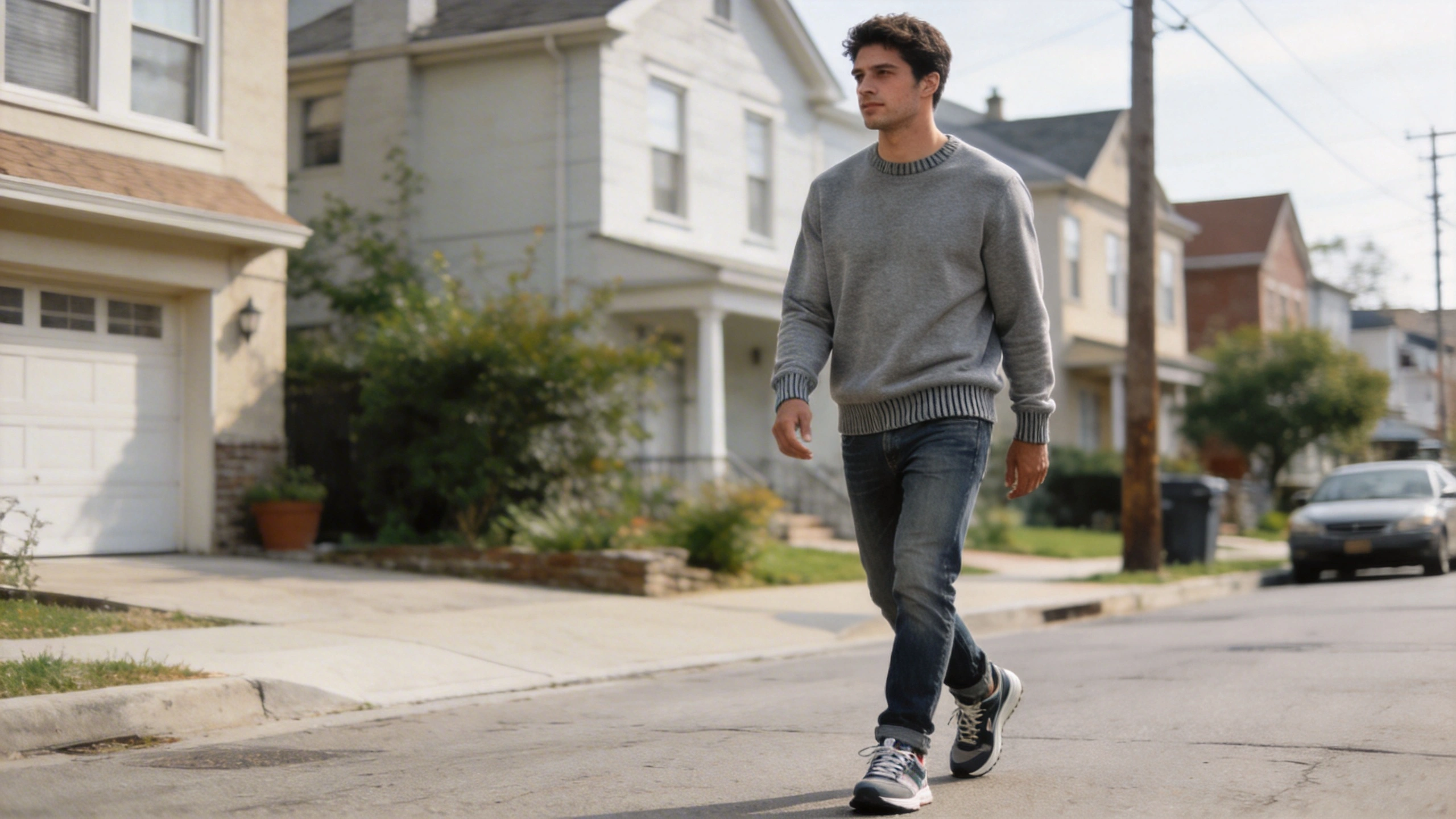 How to Choose the Best Sweat Shirt for Men for Everyday Wear