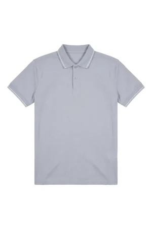 Everyday Micro Pique Polo Shirt