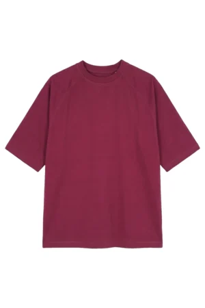 Supima Raglan T-Shirt