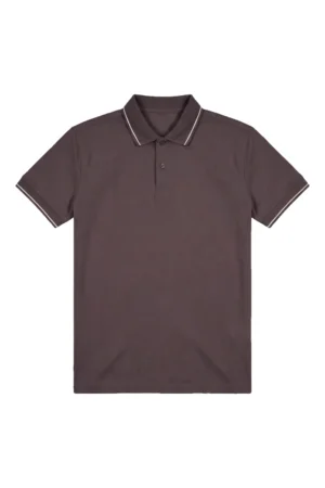 Everyday Micro Pique Polo Shirt Barkin