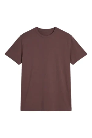 Micro Pique T Shirt Barkin